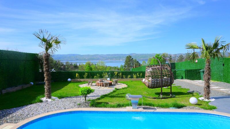 Sapanca Lusb Bungalov