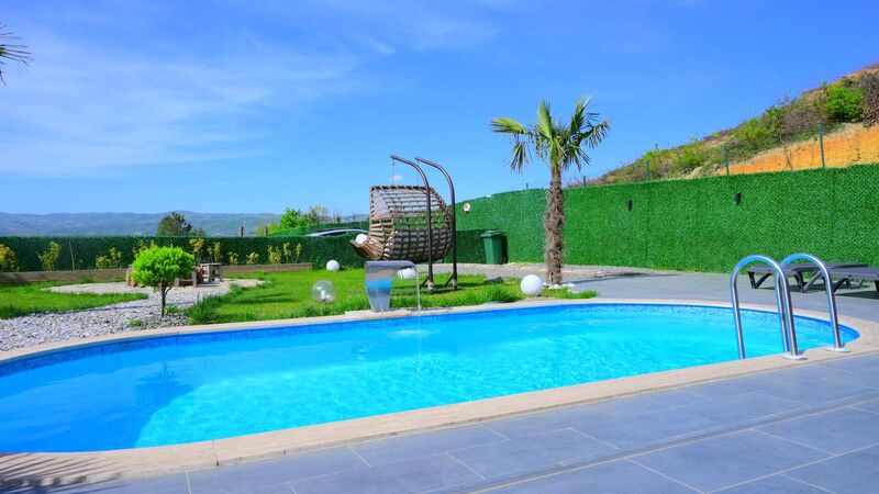 Sapanca Lusb Bungalov