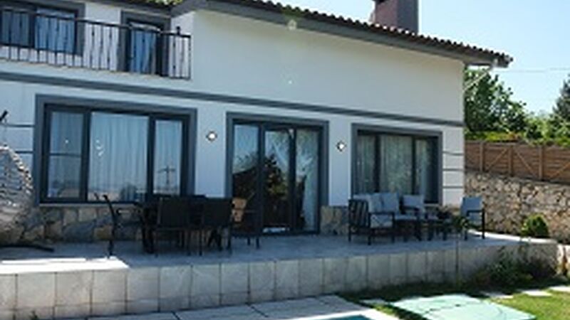 Sapanca Sfor Villa