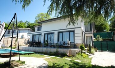 Sapanca Sfor Villa