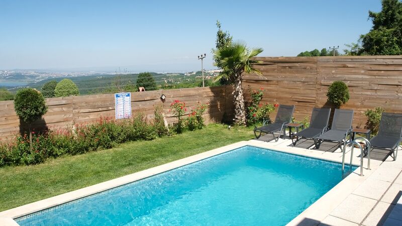 Sapanca Sfor Villa