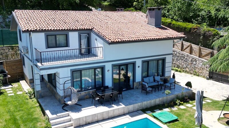 Sapanca Sfor Villa