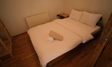Sapanca Sfya Villa