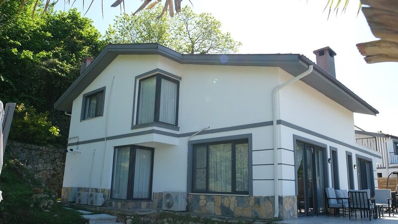Sapanca Sfya Villa