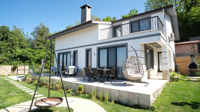 Sapanca Sfya Villa