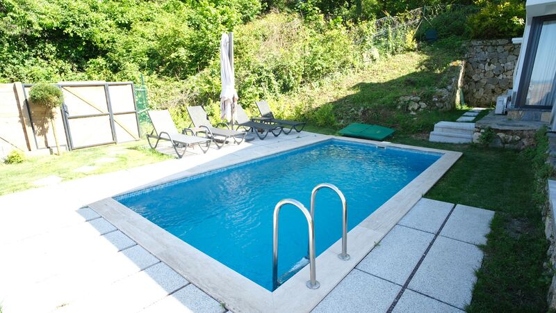 Sapanca Sfya Villa