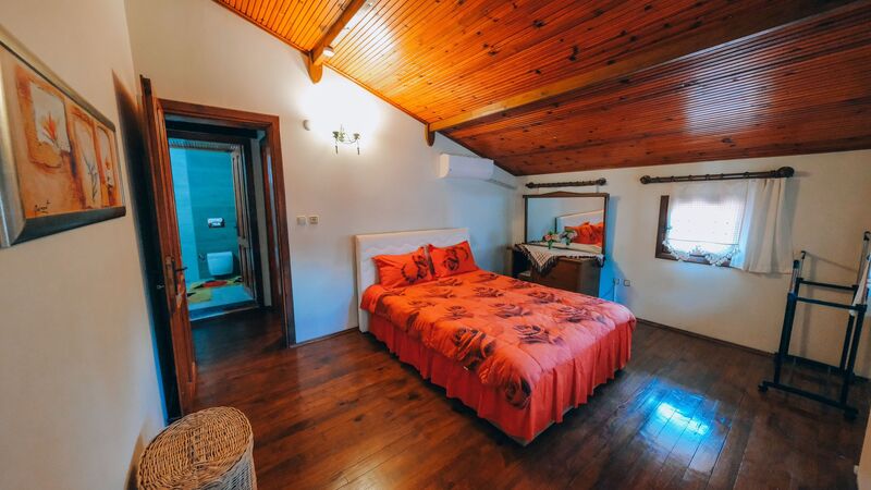Sapanca Vilşenh Villa
