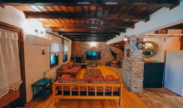 Sapanca Vilşenh Villa