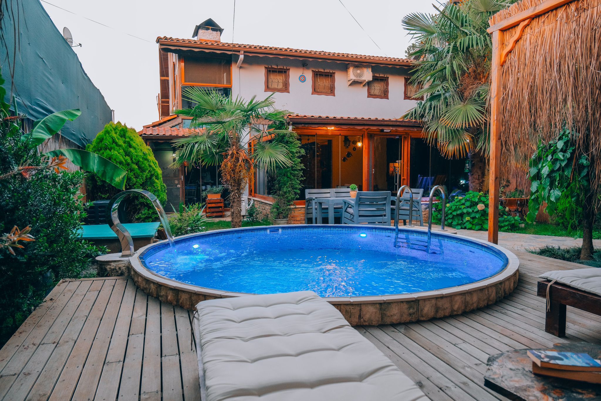 Sapanca Vilşenh Villa