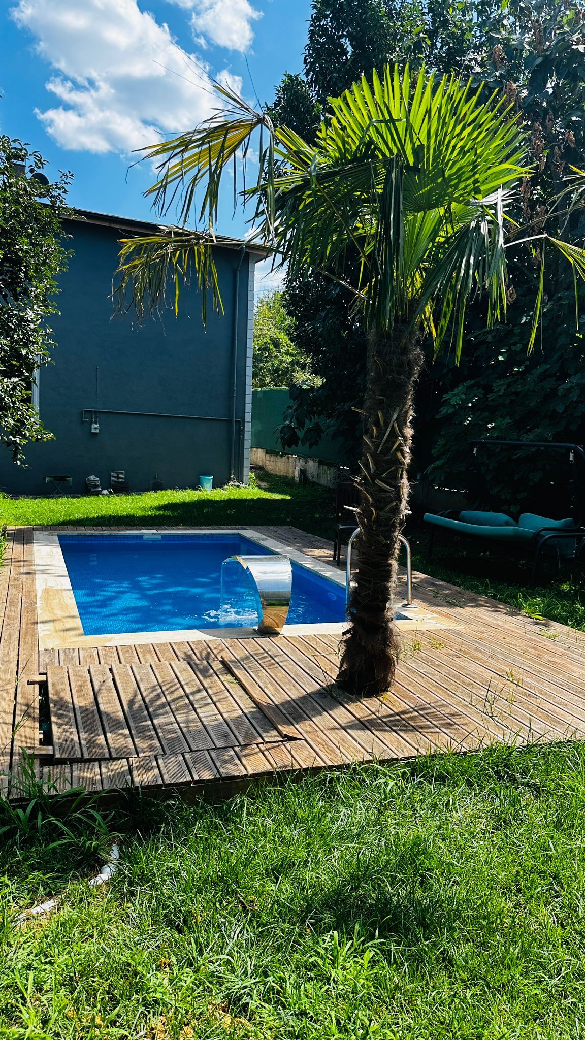 Maşukiye Bungofam3 Bungalov