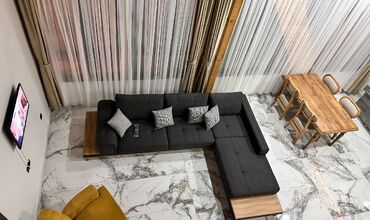 Maşukiye Bungofam3 Bungalov