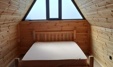 Maşukiye Bungofam3 Bungalov
