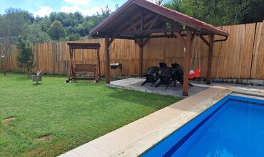 Sapanca Ugk Villa