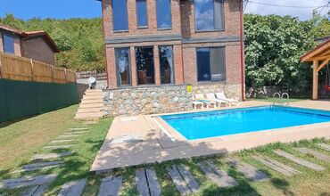 Sapanca Ugk Villa