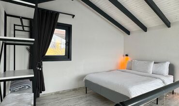 Sapanca Chmax Bungalov