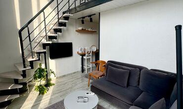 Sapanca Chs Bungalov