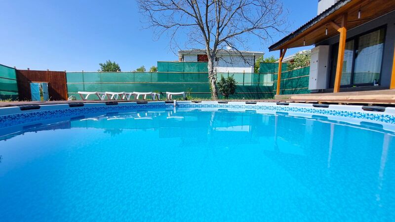 Sapanca Vilfr Villa