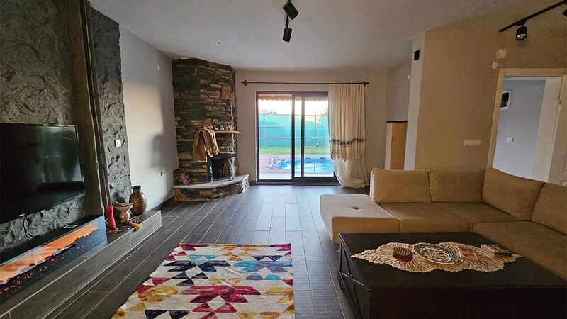 Sapanca Vilfr Villa
