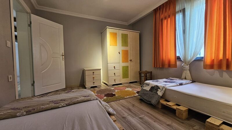 Sapanca Vilfr Villa