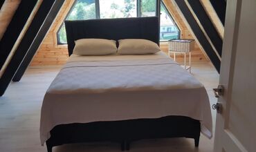 Sapanca Fld Bungalov