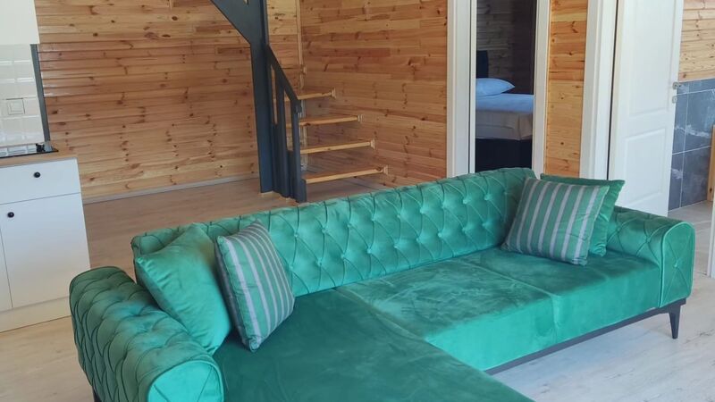 Sapanca Fld Bungalov