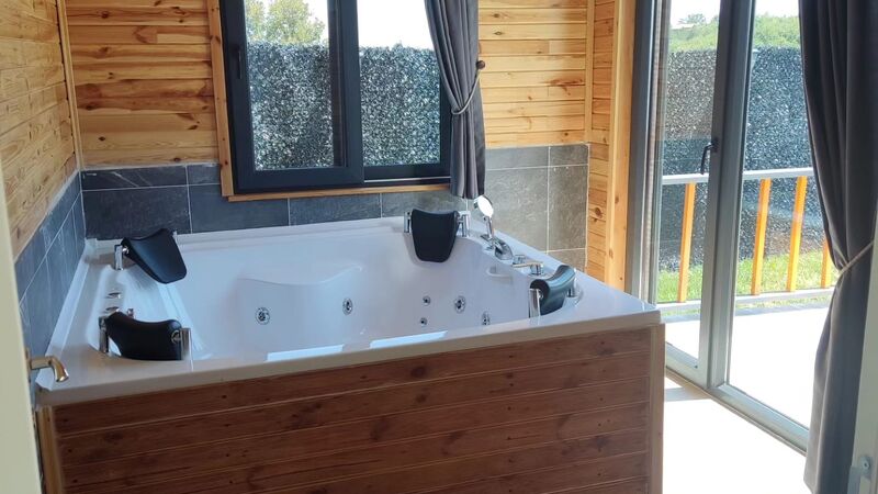 Sapanca Fld Bungalov