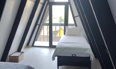 Sapanca Fld Bungalov