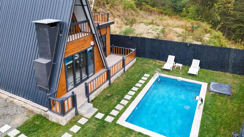 Sapanca Fld Bungalov