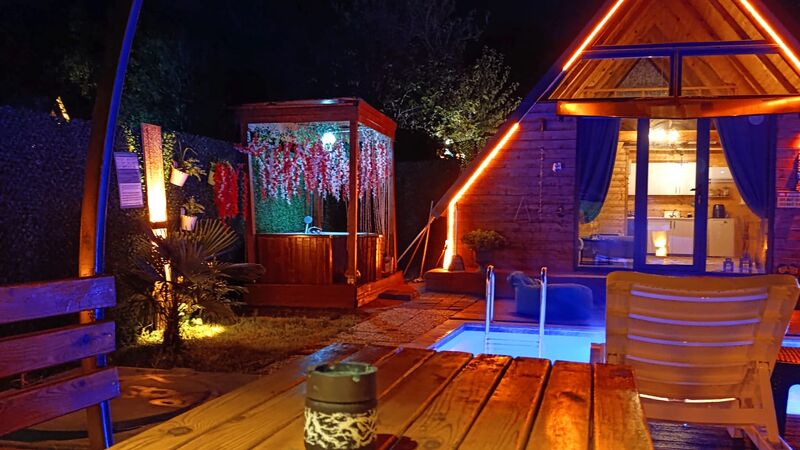 Sapanca Mısrgt Bungalov