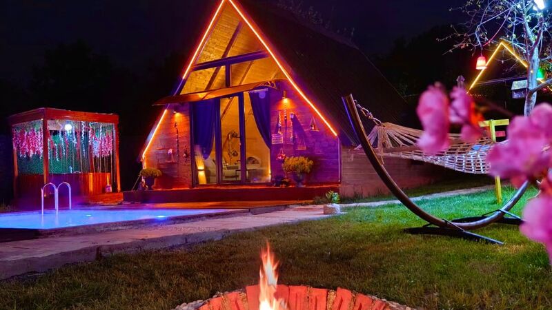 Sapanca Mısrgt Bungalov
