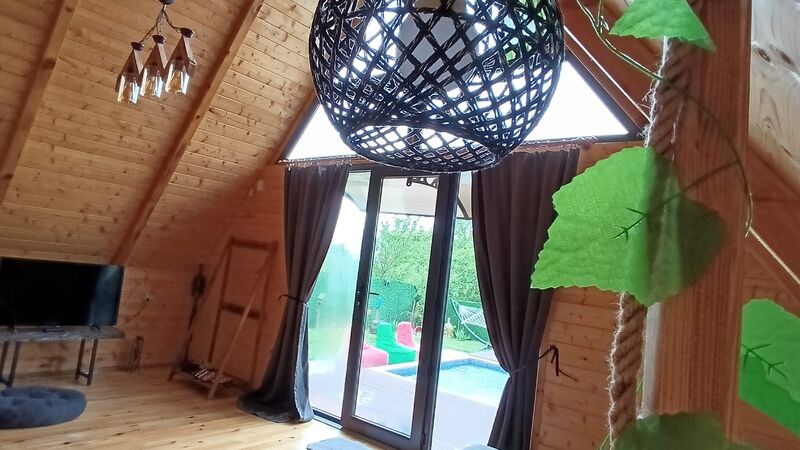 Sapanca Mısrgt Bungalov