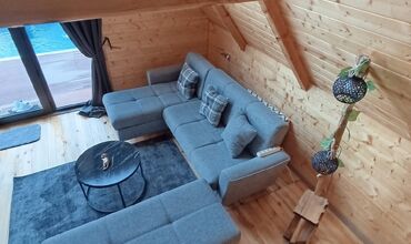 Sapanca Mısrgt Bungalov