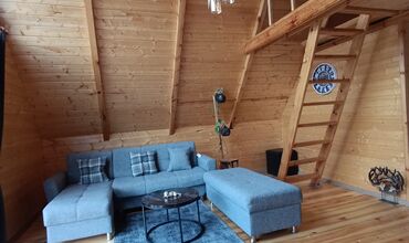 Sapanca Mısrgt Bungalov