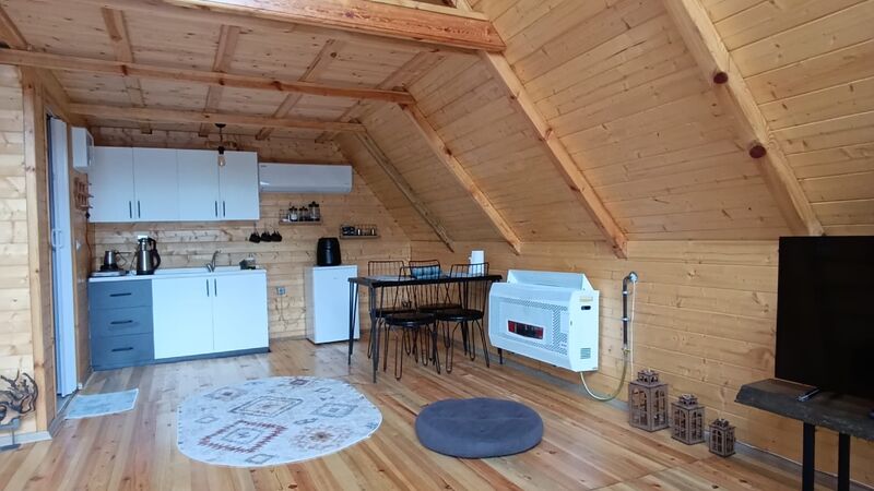 Sapanca Mısrgt Bungalov