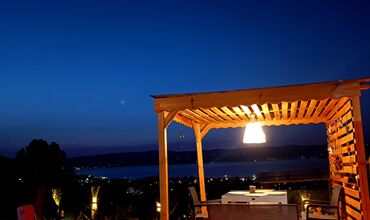 Sapanca Mısrm Bungalov
