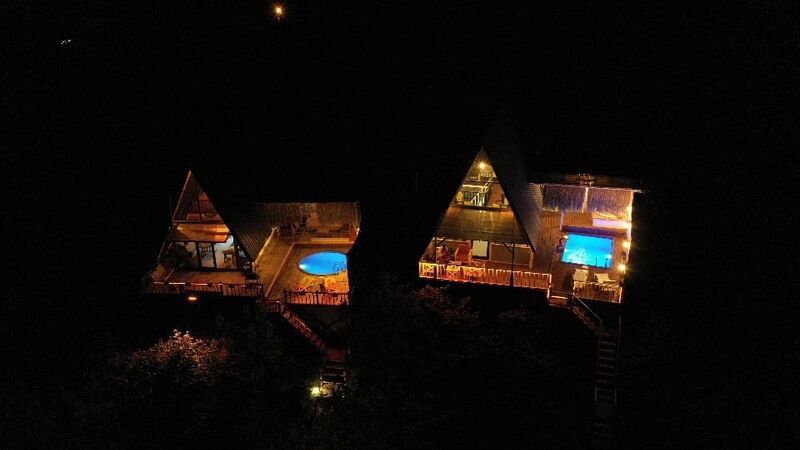 Sapanca Kozb2 Bungalov