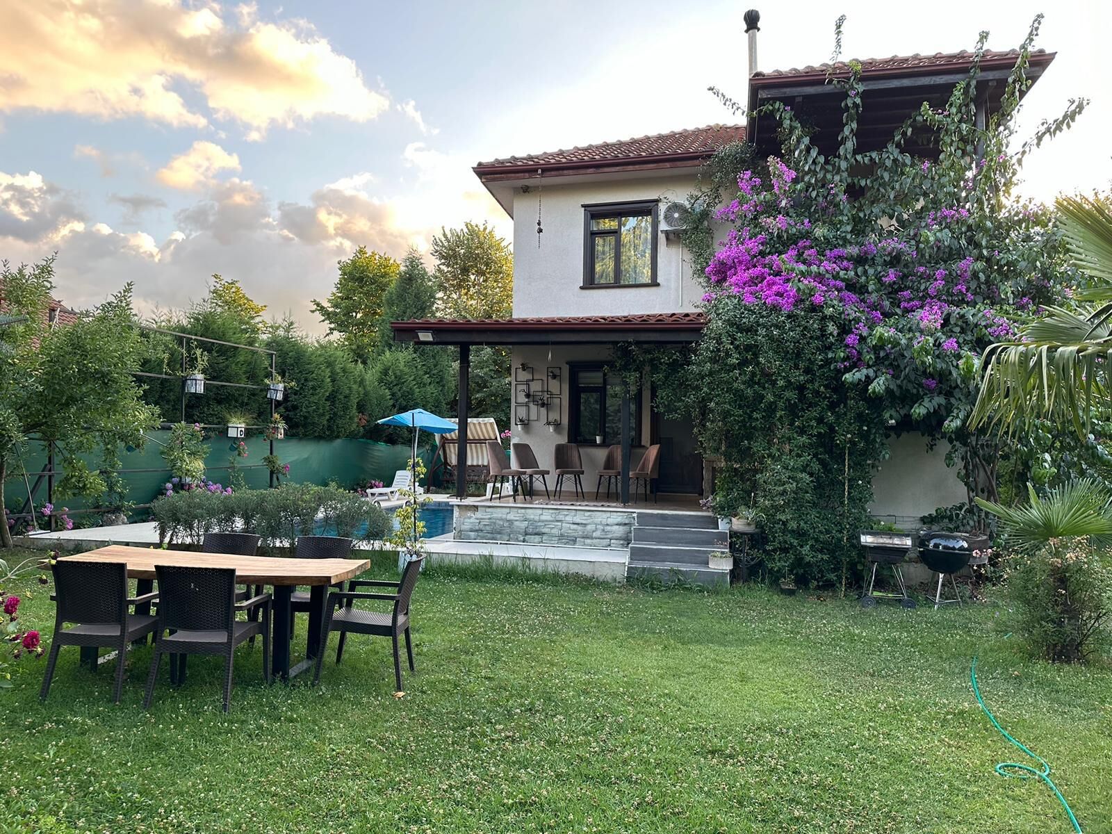 Sapanca Vipek Villa