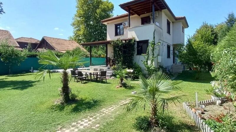 Sapanca Vipek Villa