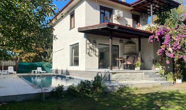 Sapanca Vipek Villa