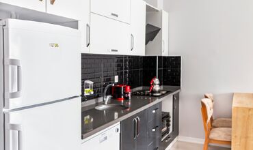 Sapanca Clsd Villa