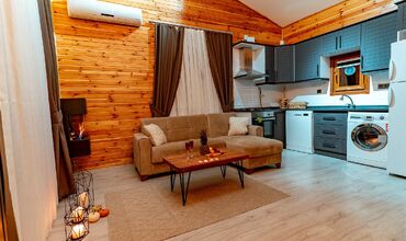 Sapanca Bngvol Bungalov
