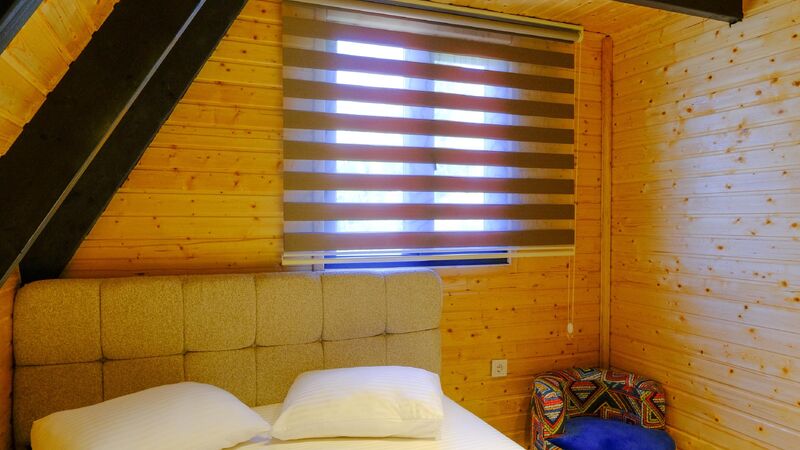 Sapanca Arma2 Bungalov