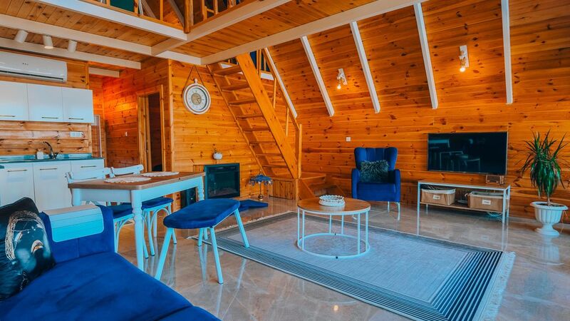 Sapanca Asn Bungalov