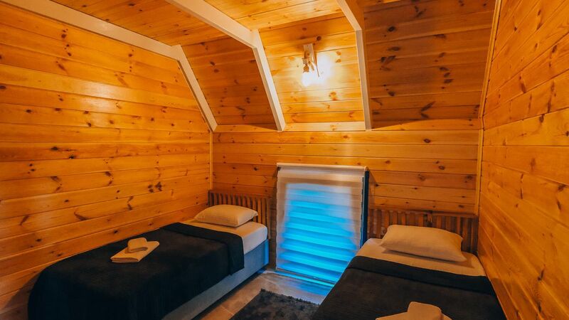 Sapanca Asn Bungalov