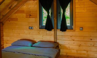 Sapanca Sarum Bungalov