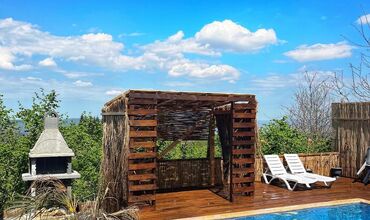 Sapanca Sarum Bungalov