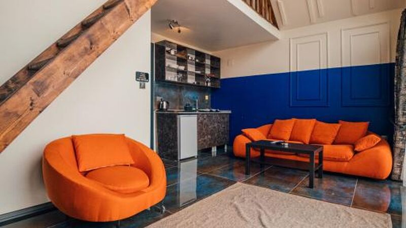 Sapanca Snhb Bungalov