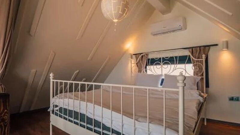 Sapanca Snhb Bungalov