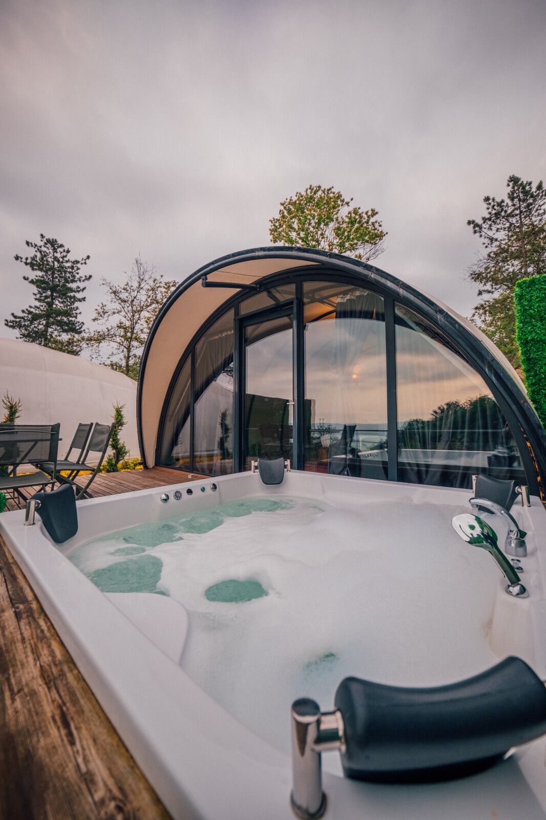 Sapanca Snhg1 Glamping