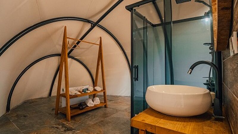 Sapanca Snhg5 Glamping